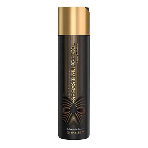 Sebastian Dark Oil - Shampoo 250ml 250ml Sebastian Dark Oil - Shampoo 250ml 250ml