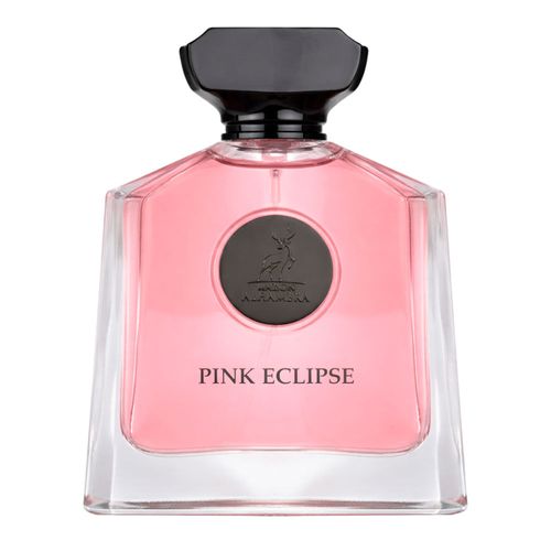 Maison Alhambra Pink Eclipse Eau de Parfum - Perfume Feminino 100ml 100ml Maison Alhambra Pink Eclipse Eau de Parfum - Perfume Feminino 100ml 100ml