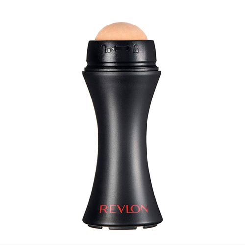 Revlon Oil Control On-the-go Face Volcanic Stone Roller 50g 50g Revlon Oil Control On-the-go Face Volcanic Stone Roller 50g 50g