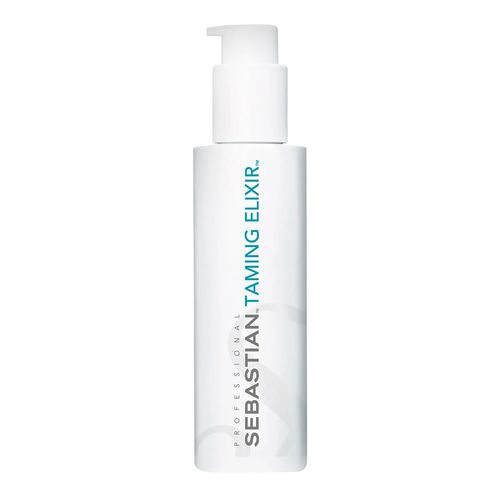Sebastian Taming Elixir - Finalizador Capilar 140ml 140ml Sebastian Taming Elixir - Finalizador Capilar 140ml 140ml