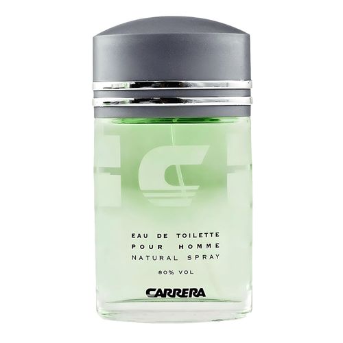 Carrera Pour Homme - Eau de Toilette Masculino 100ml 100ml