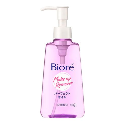 Bioré Make Up Remover - Óleo Demaquilante 150ml Bioré Make Up Remover - Óleo Demaquilante 150ml