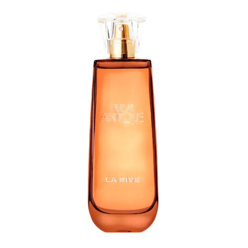 La Rive Fleur Antique Eau de Parfum - Perfume Feminino 90ml 90ml La Rive Fleur Antique Eau de Parfum - Perfume Feminino 90ml 90ml