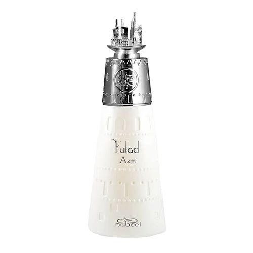 Nabeel Fulad Azm Eau de Parfum - Perfume Unissex 100ml 100ml