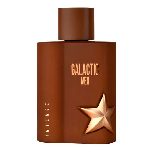 Maison Alhambra Galactic Men Intense Eau de Parfum - Perfume Masculino 100ml 100ml Maison Alhambra Galactic Men Intense Eau de Parfum - Perfume Masculino 100ml 100ml