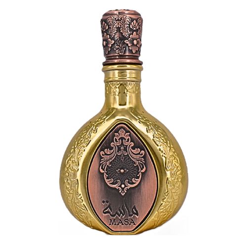 Lattafa Pride Masa Eau de Parfum - Perfume Unissex 100ml 100ml