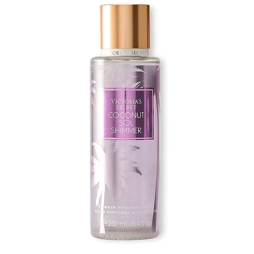 Victoria's Secret Coconut Sol Shimmer - Body Mist 250ml 250ml
