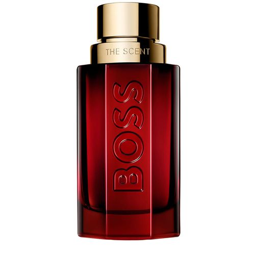 Hugo Boss The Scent Elixir Parfum Intense - Perfume Masculino 50ml 50ml