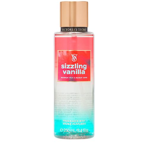 Victoria's Secret Sizzling Vanilla - Body Splash 250ml 250ml