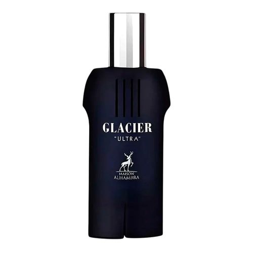 Maison Alhambra Glacier Ultra Eau de Parfum - Perfume Unissex 100ml 100ml