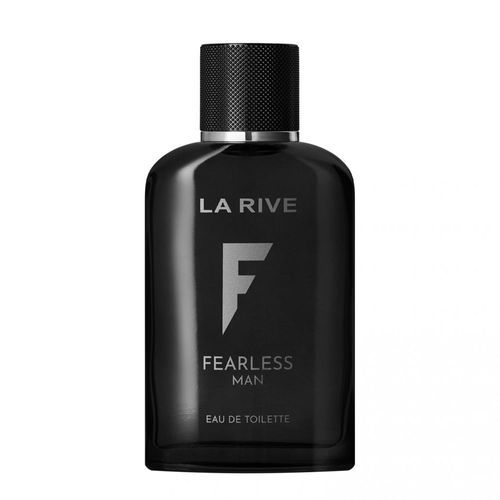 La Rive Fearless Man Eau de Toilette - Perfume Masculino 90ml 90ml La Rive Fearless Man Eau de Toilette - Perfume Masculino 90ml 90ml