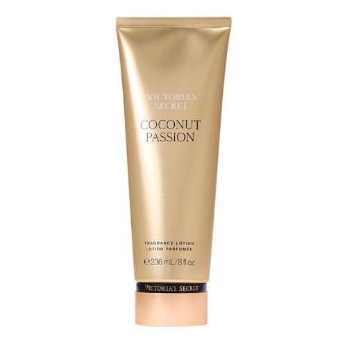 Victoria's Secret Coconut Passion - Body Lotion 236ml 236ml