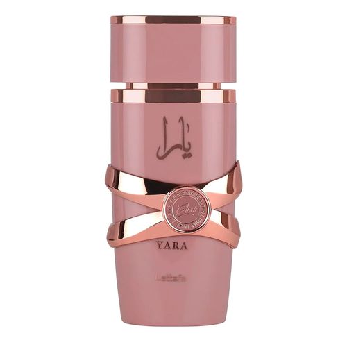 Lattafa Yara Elixir Eau de Parfum - Perfume Feminino100ml