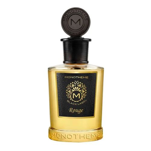 Monotheme Black Label Rouge Eau de Parfum - Perfume Feminino 100ml 100ml Monotheme Black Label Rouge Eau de Parfum - Perfume Feminino 100ml 100ml