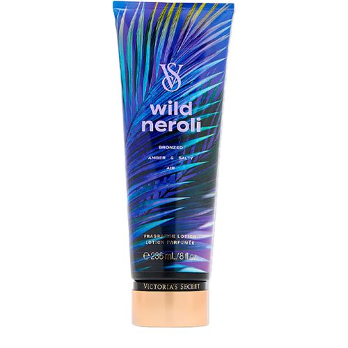 Victoria's Secret Wild Neroli - Body Lotion 236ml 236ml