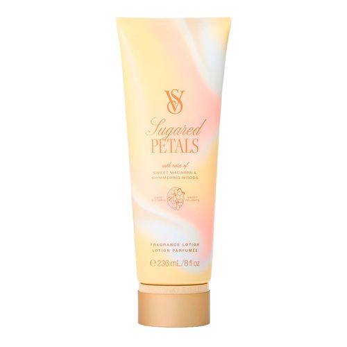 Victoria's Secret Sugared Petals - Body Lotion 236ml 236ml Victoria's Secret Sugared Petals - Body Lotion 236ml 236ml
