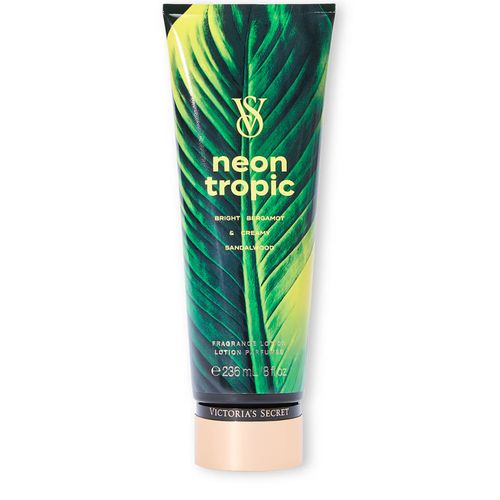 Victoria's Secret Neon Tropic - Body Lotion 236ml 236ml