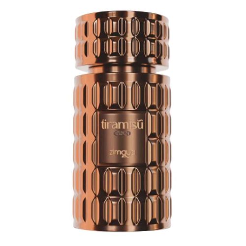 Zimaya Tiramisu Coco Eau de Parfum - Perfume Unissex 100ml 100ml