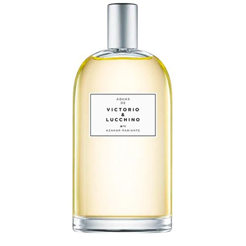 Victorio & Lucchino Nº 1 Azahar Radiante Eau de Toilette - Perfume Feminino 150ml 150ml Victorio & Lucchino Nº 1 Azahar Radiante Eau de Toilette - Perfume Feminino 150ml 150ml
