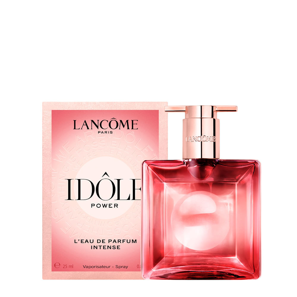 Lancôme Idôle Power Eau de Parfum Intense - Perfume Feminino25m