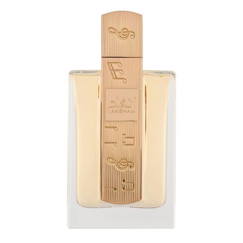Lattafa Angham Eau de Parfum - Perfume Unissex 100ml 100ml Lattafa Angham Eau de Parfum - Perfume Unissex 100ml 100ml