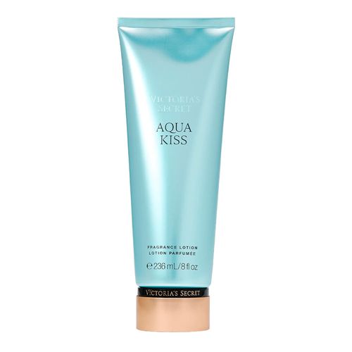 Victoria's Secret Aqua Kiss - Body Lotion 236ml 236ml Victoria's Secret Aqua Kiss - Body Lotion 236ml 236ml