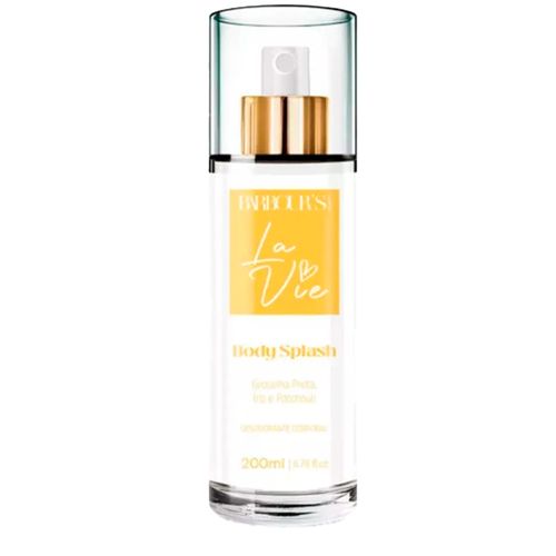 Barbour's Beauty La Vie - Body Splash 200ml 200ml Barbour's Beauty La Vie - Body Splash 200ml 200ml