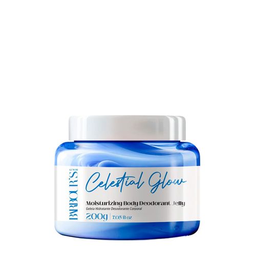 Barbour's Beauty Celestial Glow - Hidratante Desodorante Corporal 200g 200g Barbour's Beauty Celestial Glow - Hidratante Desodorante Corporal 200g 200g