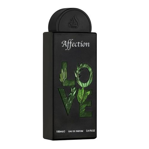 Lattafa Pride Affection Love Eau de Parfum - Perfume Unissex 100ml 100ml Lattafa Pride Affection Love Eau de Parfum - Perfume Unissex 100ml 100ml