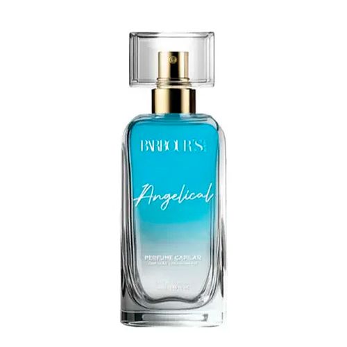 Barbour's Beauty Angelical - Perfume Capilar 50ml 50ml