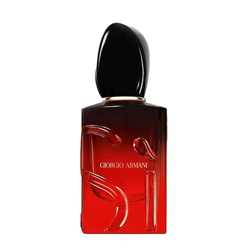 Giorgio Armani Si Passione Intense Refillable Eau de Parfum - Perfume Feminino 50ml 50ml 50ml Giorgio Armani Si Passione Intense Refillable Eau de Parfum - Perfume Feminino 50ml 50ml 50ml