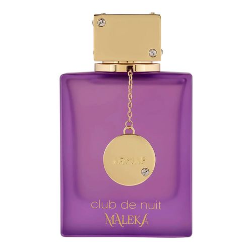 Armaf Club de Nuit Maleka Eau de Parfum - Perfume Feminino 100ml 100ml Armaf Club de Nuit Maleka Eau de Parfum - Perfume Feminino 100ml 100ml
