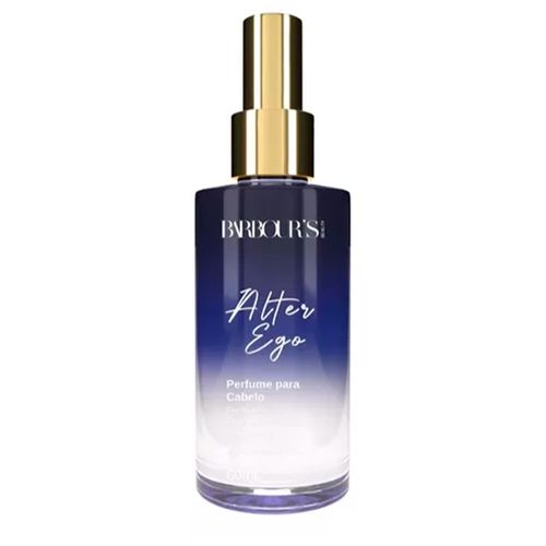 Barbour's Beauty Alter Ego - Perfume para Cabelo 60ml 60ml