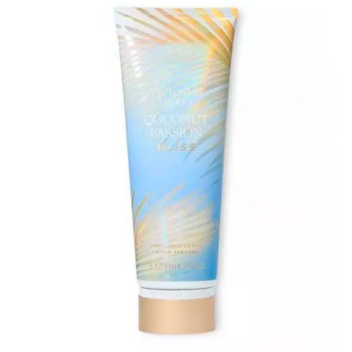 Victoria's Secret Coconut Passion Bliss - Body Lotion 236ml 236ml Victoria's Secret Coconut Passion Bliss - Body Lotion 236ml 236ml