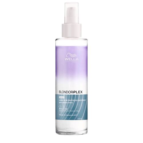 Wella Blondorplex Passo 3 - Leave In Lotion 145ml 145ml Wella Blondorplex Passo 3 - Leave In Lotion 145ml 145ml