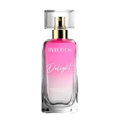 Barbour's Beauty My Sweet Delight  - Perfume Capilar 50ml 50ml