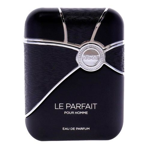 Armaf Le Parfait Pour Homme Eau de Parfum - Perfume Masculino 100ml 100ml
