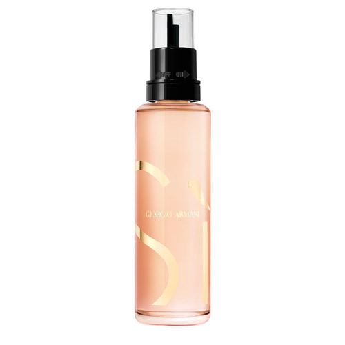 Giorgio Armani Sì Eau de Parfum Refill - Perfume Feminino 100ml 100ml-Refil