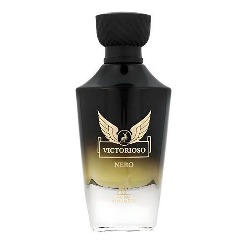 Maison Alhambra Victorioso Nero Eau De Parfum - Perfume Masculino 100ml 100ml