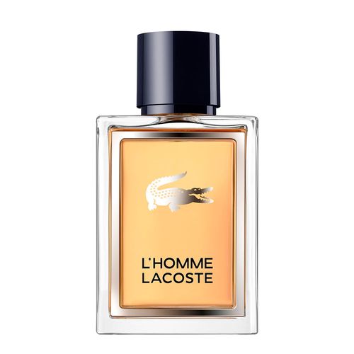 Lacoste L'Homme Eau de Toilette - Perfume Masculino 50ml 50ml