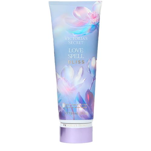 Victoria's Secret Love Spell Bliss - Body Lotion 236ml 236ml Victoria's Secret Love Spell Bliss - Body Lotion 236ml 236ml