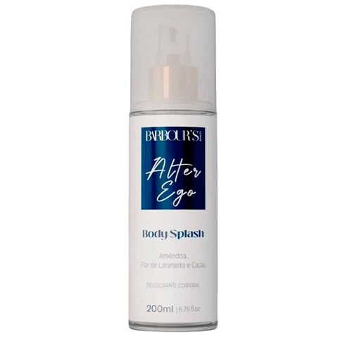 Barbour's Beauty Alter Ego - Body Splash 200ml 200ml
