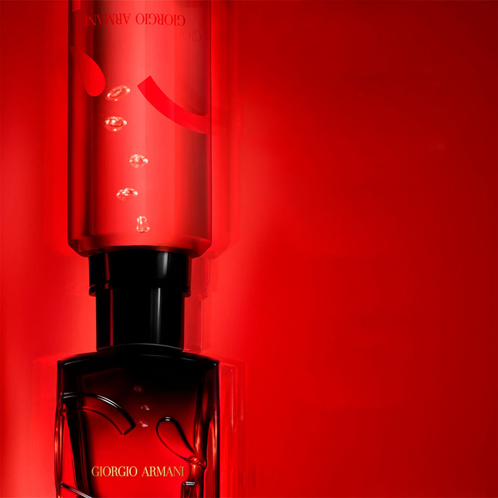 Giorgio Armani Si Passione Intense Refillable Eau de Parfum