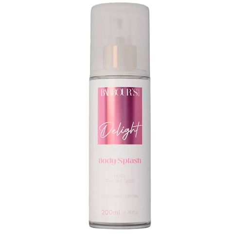 Barbour's Beauty Delight - Body Splah 200ml 200ml