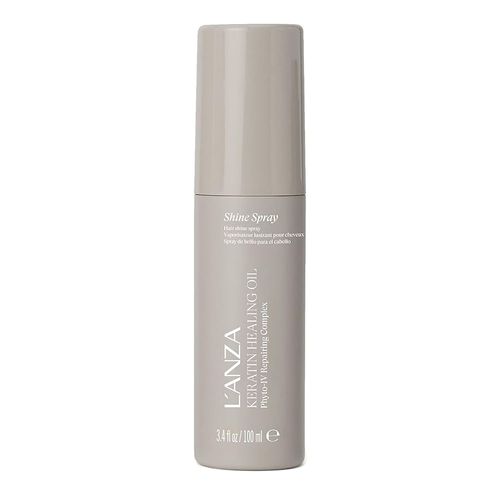 L'Anza Keratin Healing Oil Phyto-IV Repairing - Shine Spray Finalizador 100ml 100ml L'Anza Keratin Healing Oil Phyto-IV Repairing - Shine Spray Finalizador 100ml 100ml