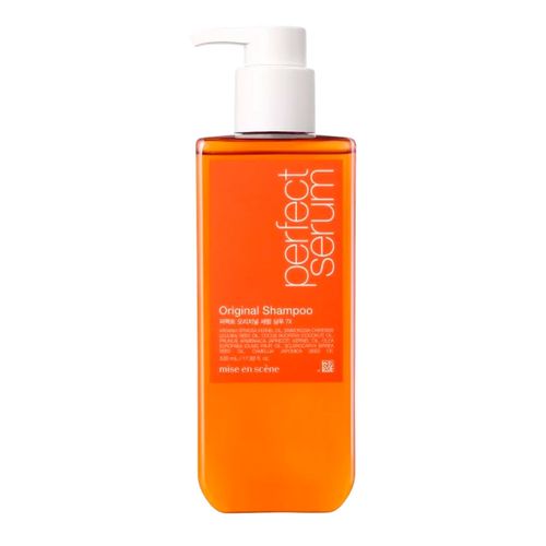 Mise En Scène Perfect Serum - Shampoo 530ml 530ml