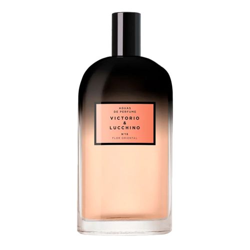 Victorio & Lucchino Nº 15 Flor Oriental Eau de Parfum - Perfume Feminino 150ml 150ml Victorio & Lucchino Nº 15 Flor Oriental Eau de Parfum - Perfume Feminino 150ml 150ml