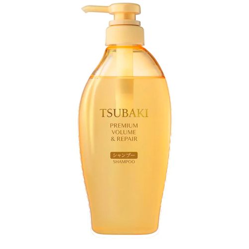 Tsubaki Premium Volume e Repair - Shampoo 450ml 450ml