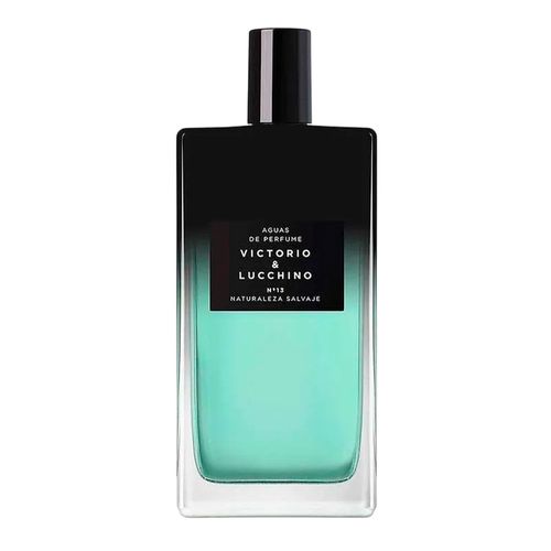 Victorio & Lucchino Nº 13 Naturaleza Salvaje Eau de Parfum - Perfume Masculino 150ml 150ml Victorio & Lucchino Nº 13 Naturaleza Salvaje Eau de Parfum - Perfume Masculino 150ml 150ml