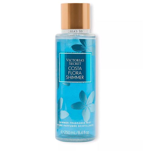 Victoria's Secret Costa Flora Shimmer - Body Mist 250ml 250ml
